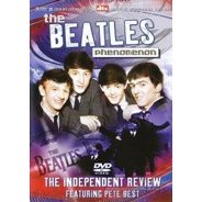Beatles - Phenomenon DVD