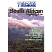 Visions of nature - south Africa DVD