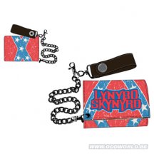 Lynyrd Skynyrd Wallet