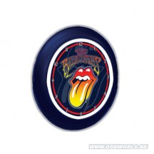 Rolling Stones Klok