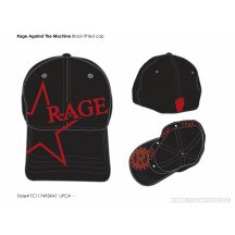 Rage Against The Machine Flexfit Pet