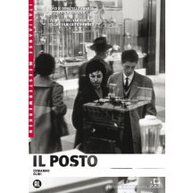 Il posto DVD