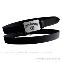 Jack Daniel's Broeksriem Of Gesp