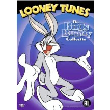 Looney tunes-Bugs Bunny DVD