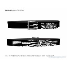 Linkin Park Belt Or Buckle