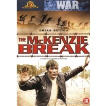 McKenzie break DVD