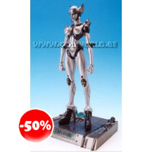 Mazinger Aflodai Pvc Statue