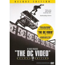 Extreme Sports-Dc Video DVD
