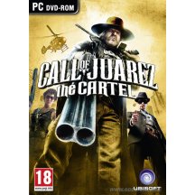 Call of juarez - The cartel PC Game