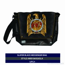 Slayer Boekentas / Messenger Tas