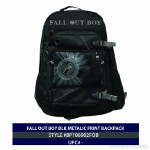 Fall Out Boy Rugzak