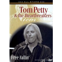 Tom petty - free fallin' DVD