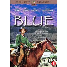 Blue DVD