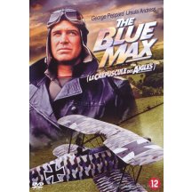 Blue max DVD