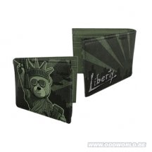 Bad Taste Bears Wallet