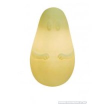 Barbapapa Staande Lamp Groot Wit