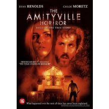 Amityville horror (2005) DVD