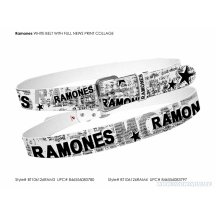 The Ramones Broeksriem Of Gesp