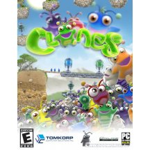 Clones PC Game