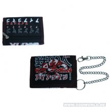 Iron Man Wallet