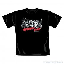 Green Day Rain T-Shirt Los