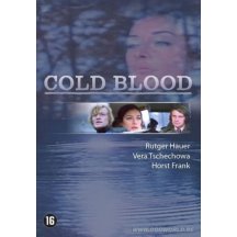Cold blood DVD