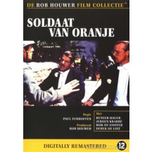 Soldaat van oranje DVD