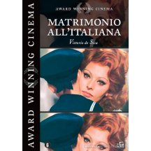 Matrimonio all'Italiana DVD
