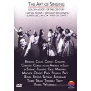 Art of Singing DVD
