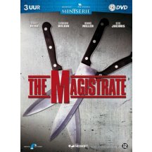 Magistrate DVD