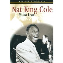 Nat King Cole - mona lisa DVD