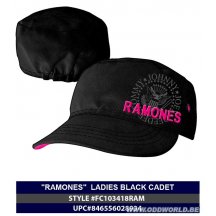 The Ramones Casquette