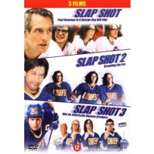 Slap shot 1-3 DVD