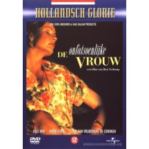 Onfatsoenlijke vrouw DVD