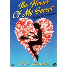 Flower of my secret DVD