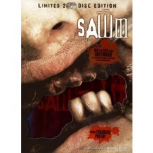 Saw 3 DVD
