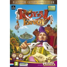 Royal envoy PC Game