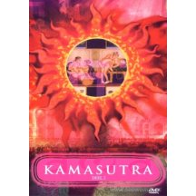 Kamasutra 2 DVD
