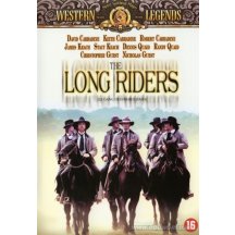 Long riders DVD