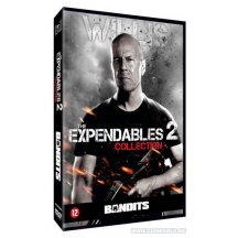 Bandits DVD