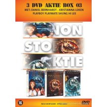Aktie box 03 DVD