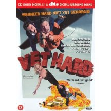 Vet hard DVD