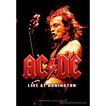 Acdc Live At Donington
