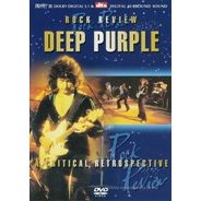 Deep Purple - Rock Review -A Critical... DVD