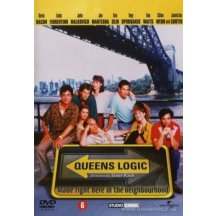 Queens logic DVD