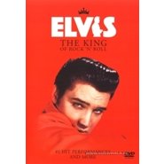Elvis Presley - King Of Rock & Roll DVD