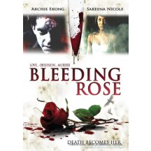 Bleeding rose DVD