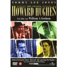 Amazing Howard Hughes DVD