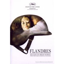 Flandres DVD
