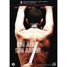 Ano sin amor DVD